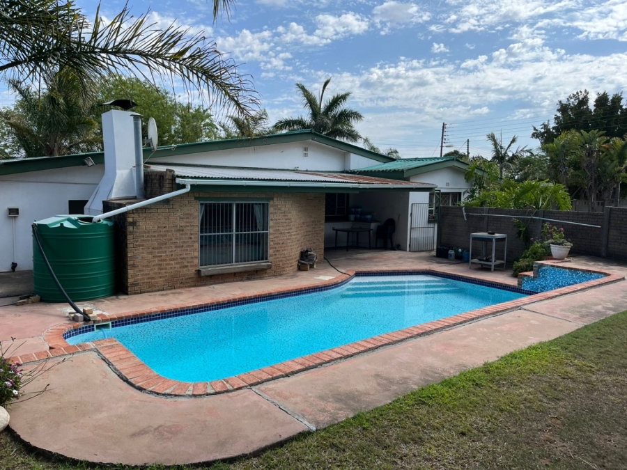 4 Bedroom Property for Sale in Manor Heights Eastern Cape